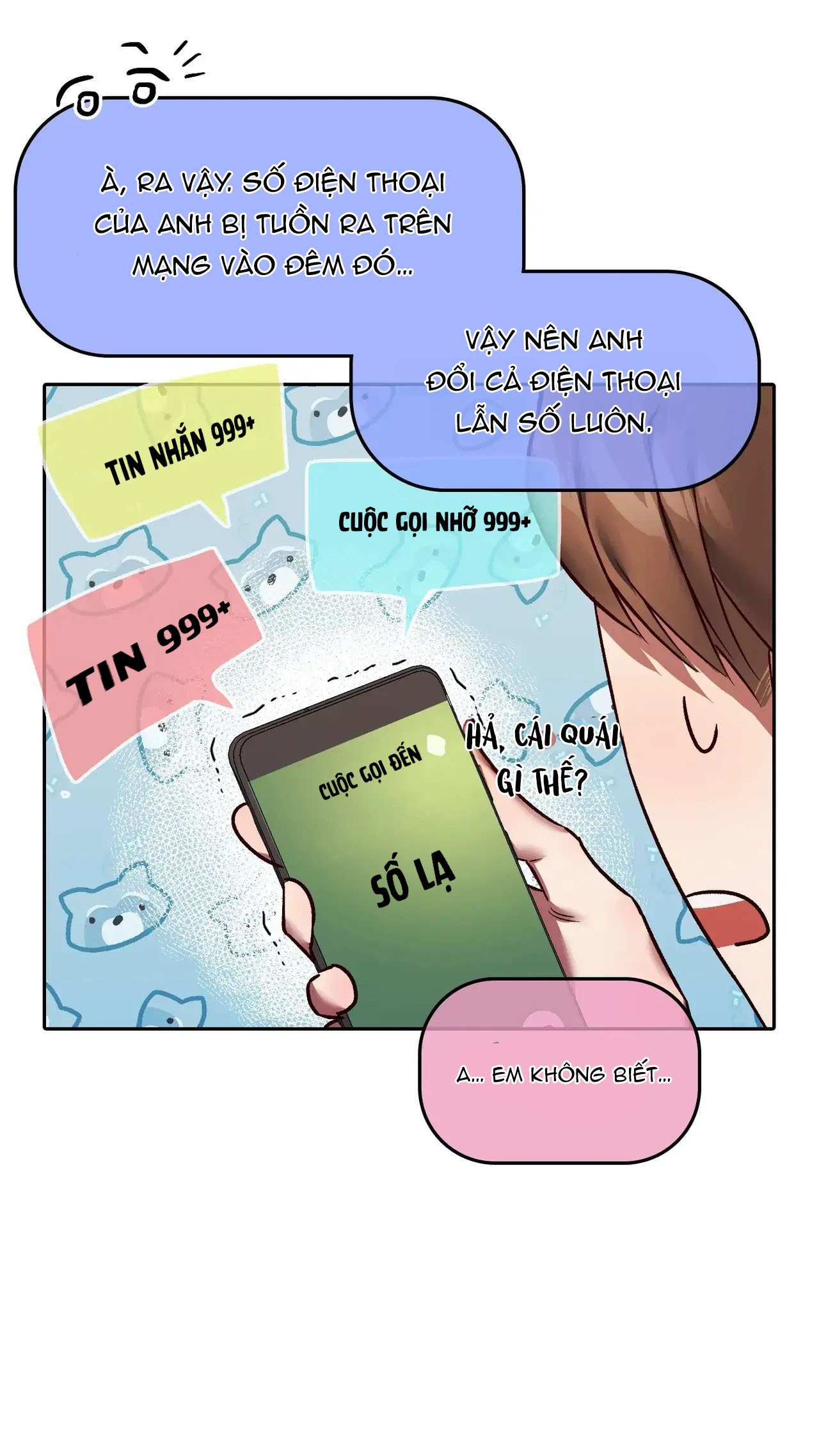 dạy dỗ đồng nghiệp ngực bự mới với sextoy chapter 9 35