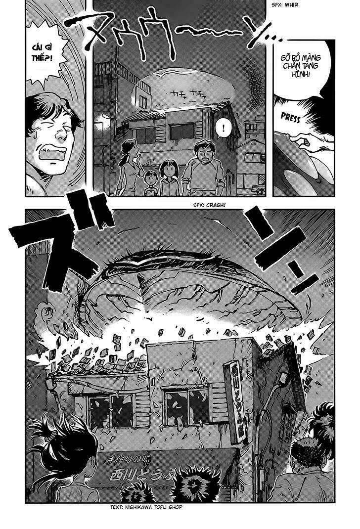 hoshi no ponko to toufuya reiko chapter 3 50