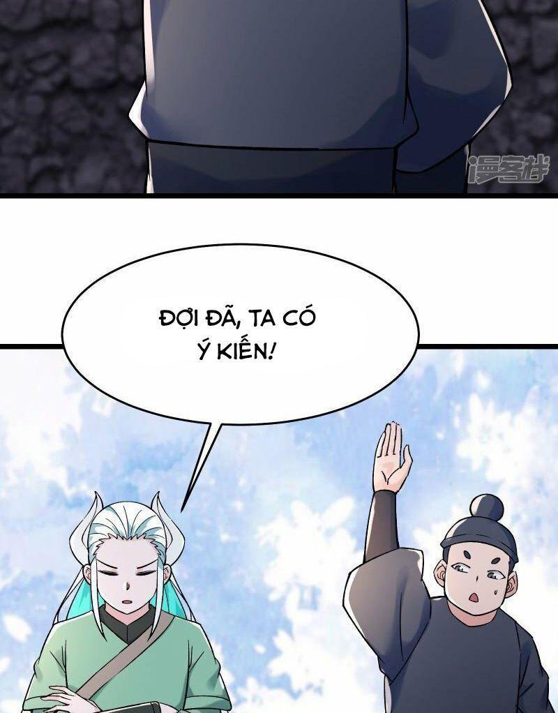 đồ đệ ta toàn là nữ ma đầu chapter 136 13