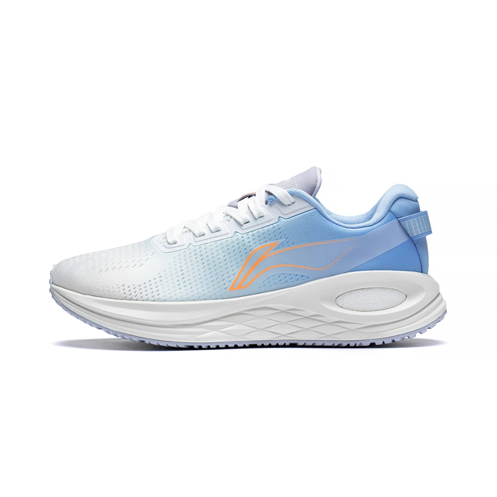 Giày Chạy Bộ Thể Thao Li-Ning Nam ARZS003-17