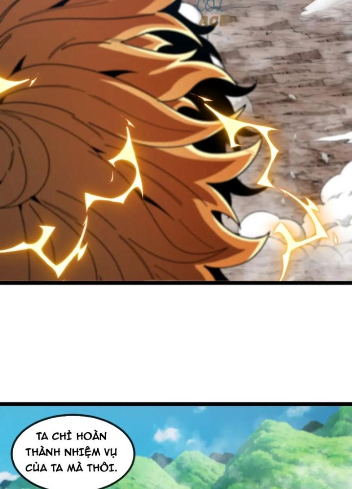 sau khi nằm, ta trở thành đại yêu chi vương chapter 18 101