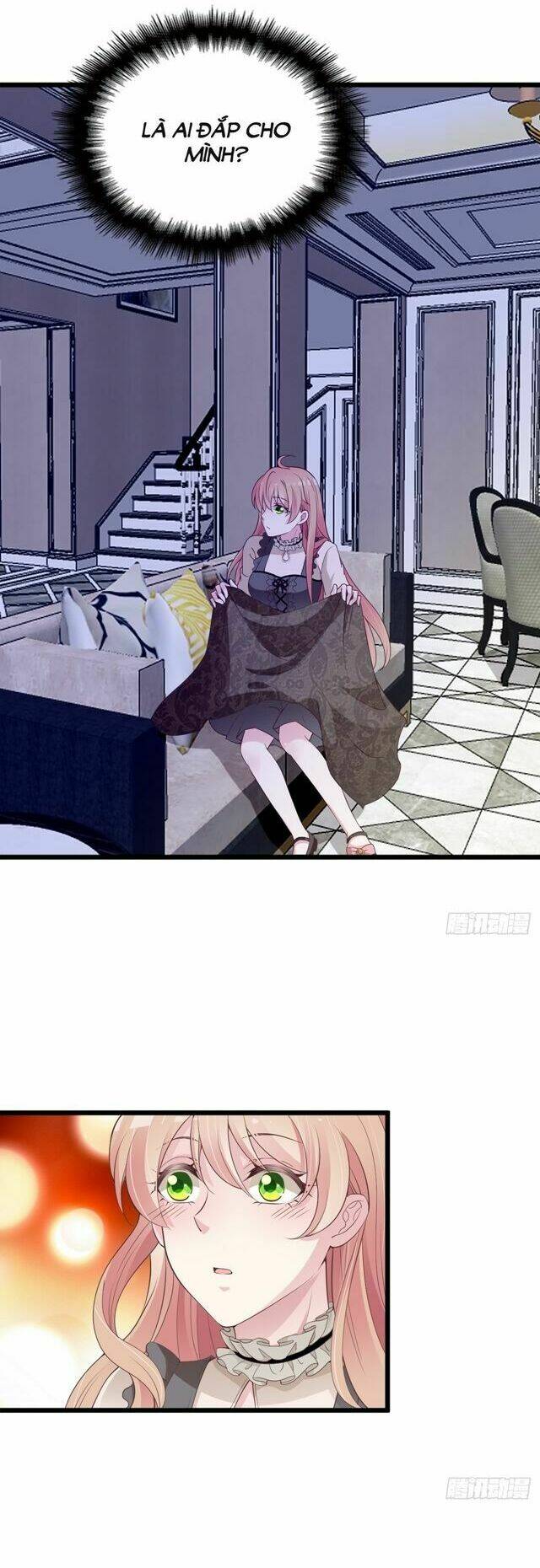 bí mật kết hôn với ảnh đế: vợ ơi đến đây tấn công đi nào chapter 23 28