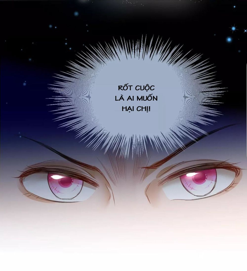 ánh trăng ngọt ngào chapter 25 5