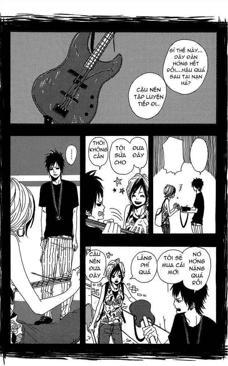 shooting star chapter 2 24