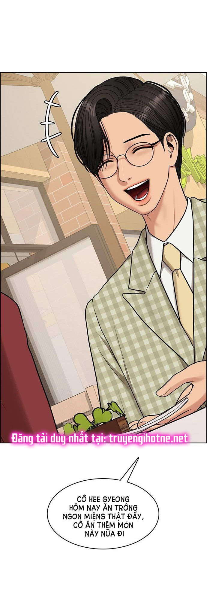 vẻ đẹp đích thực - true beauty chapter 227.1 48