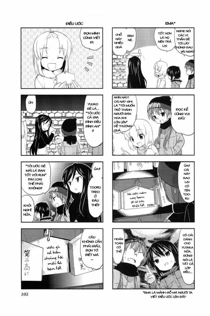 a channel chapter 30 8