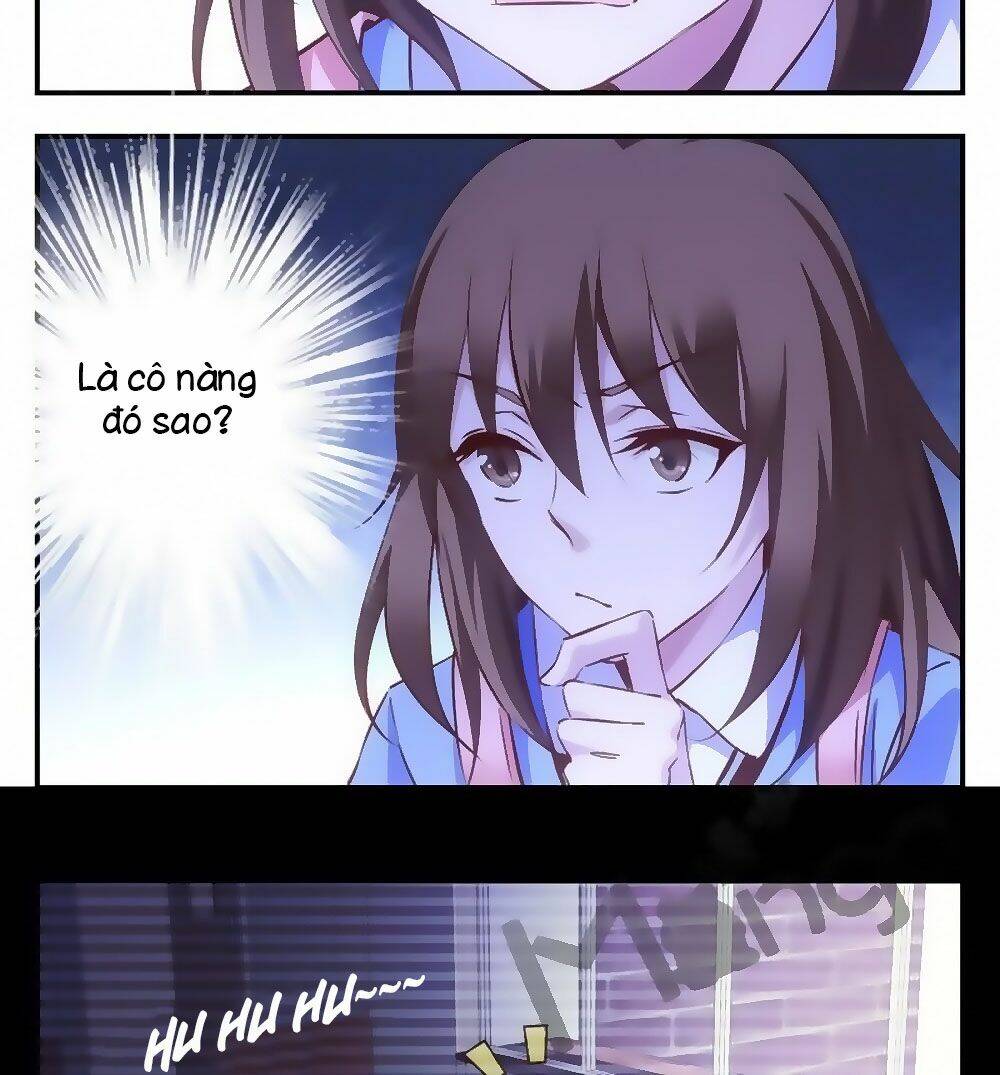 tâm linh thập hoang giả chapter 18 14