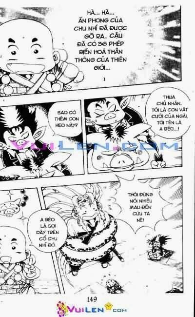 những người bạn tốt chapter 2 150