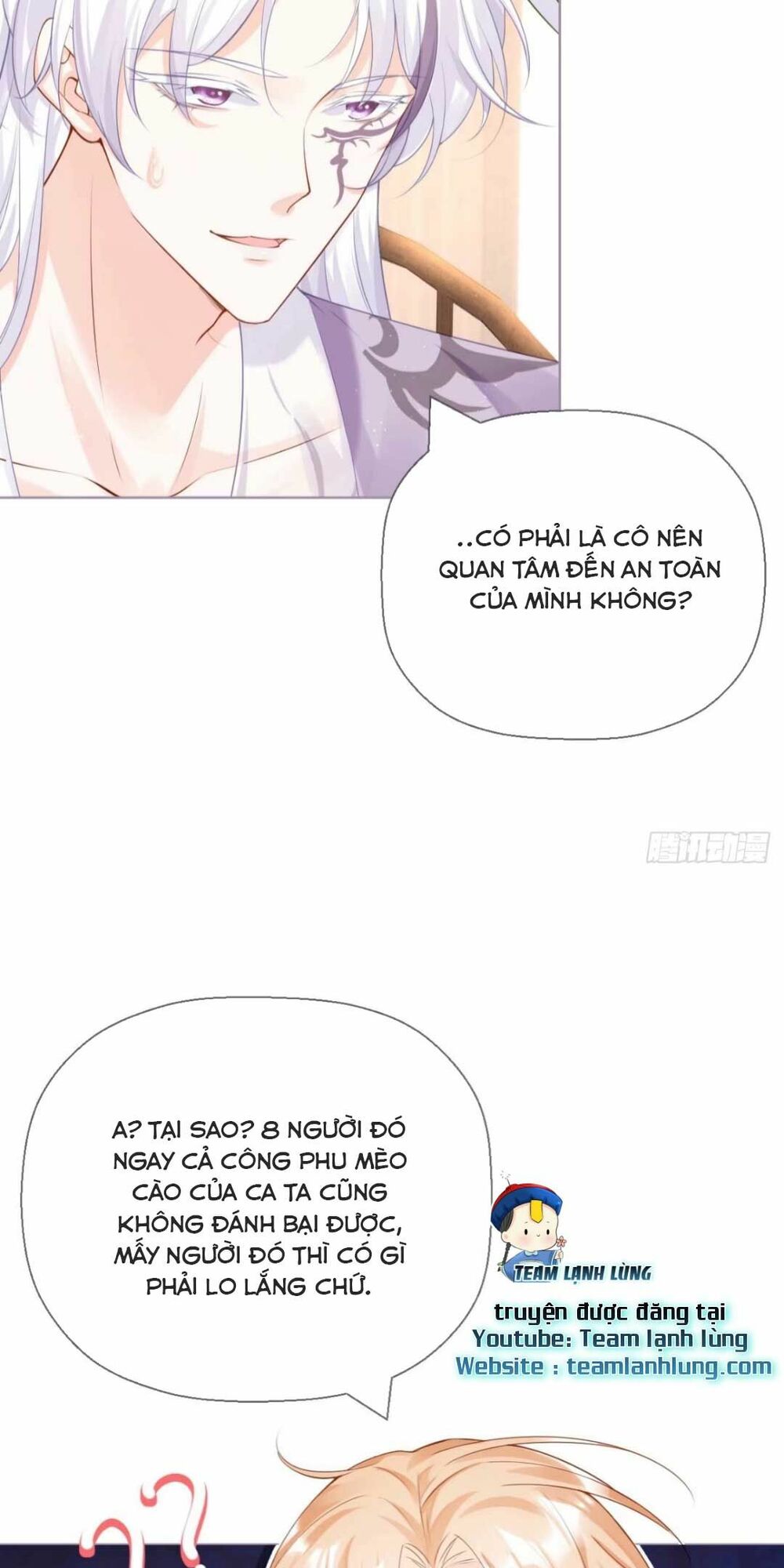 thiết lập ác nữ của tôi sụp đổ rồi chapter 17 45