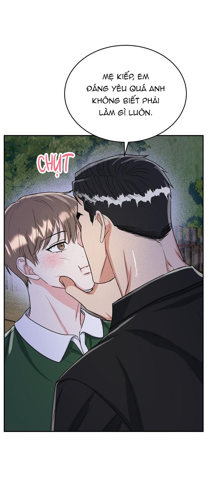 hổ dữ chapter 23 17