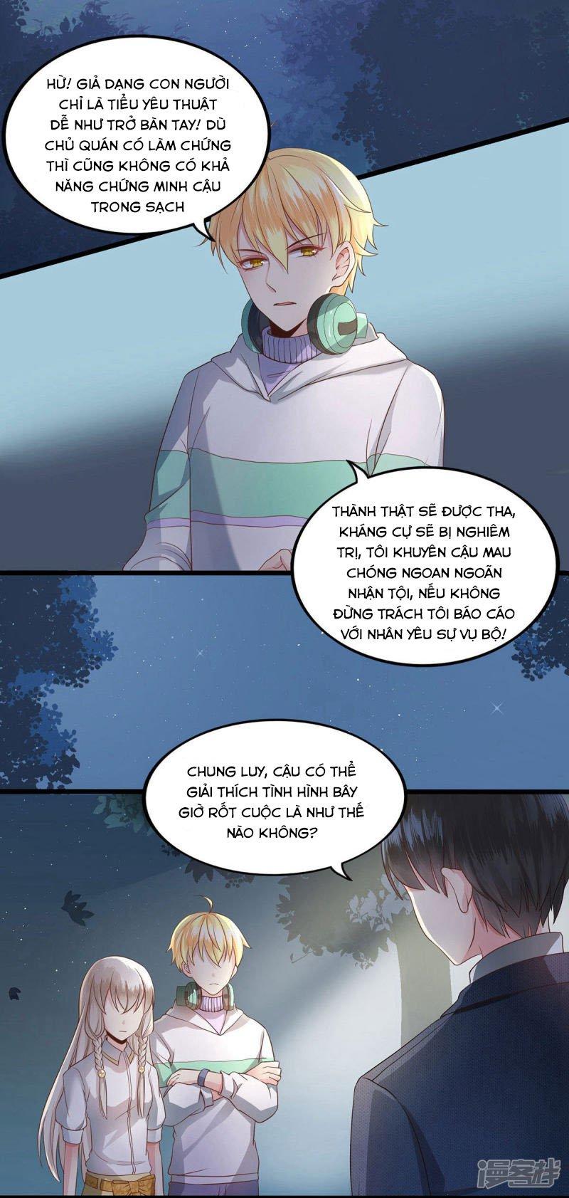bắt quỷ chapter 4 28
