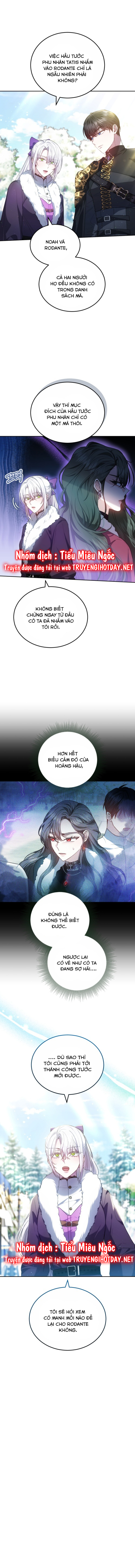 cháu trai nam chính rất thương tôi chapter 59 2