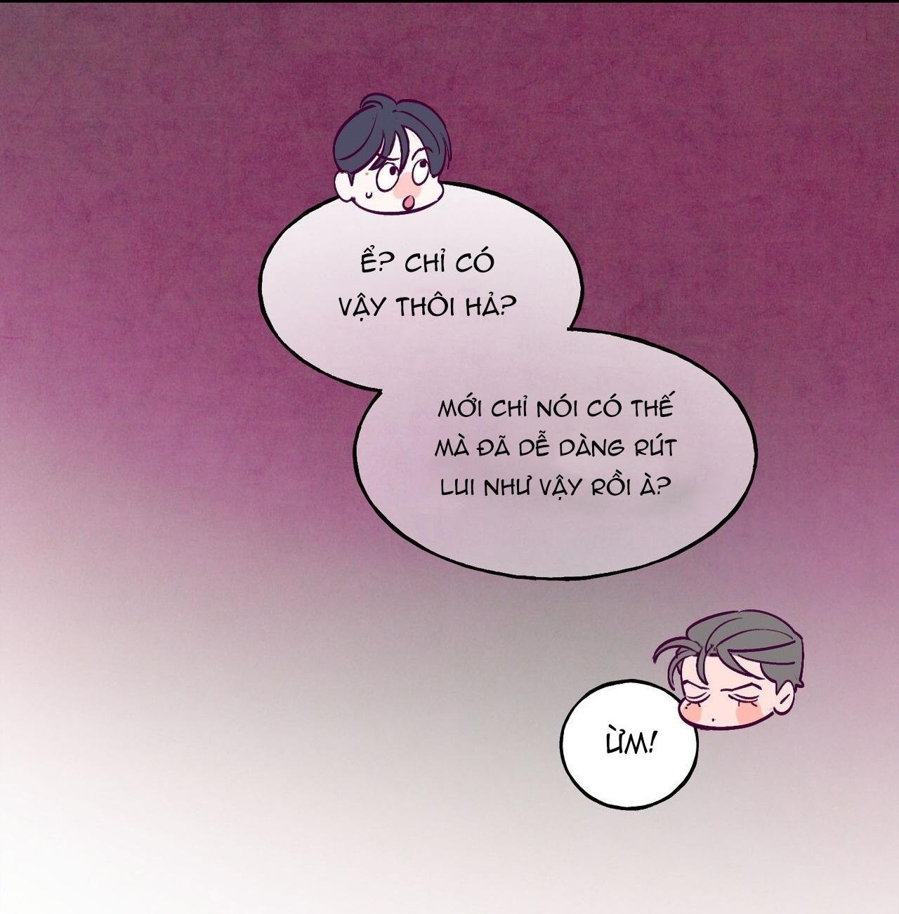 say tình [bl] chapter 74 35