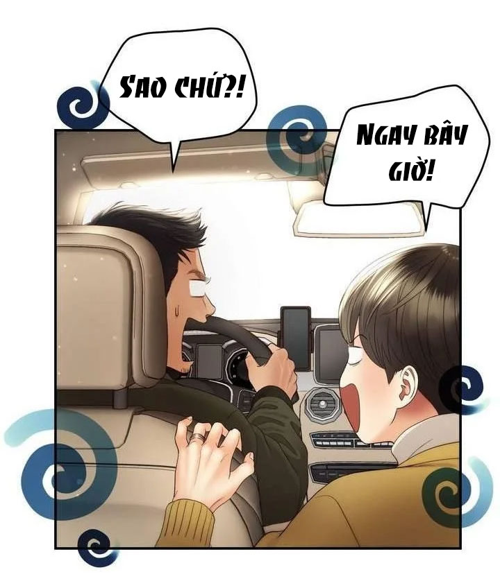 [16+] ánh sao ban mai chapter 30 24