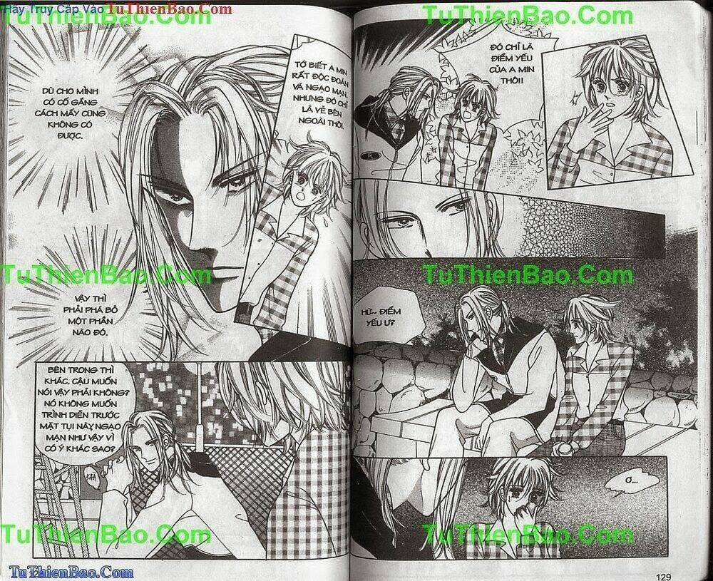 kịch bản tình yêu chapter 7 66