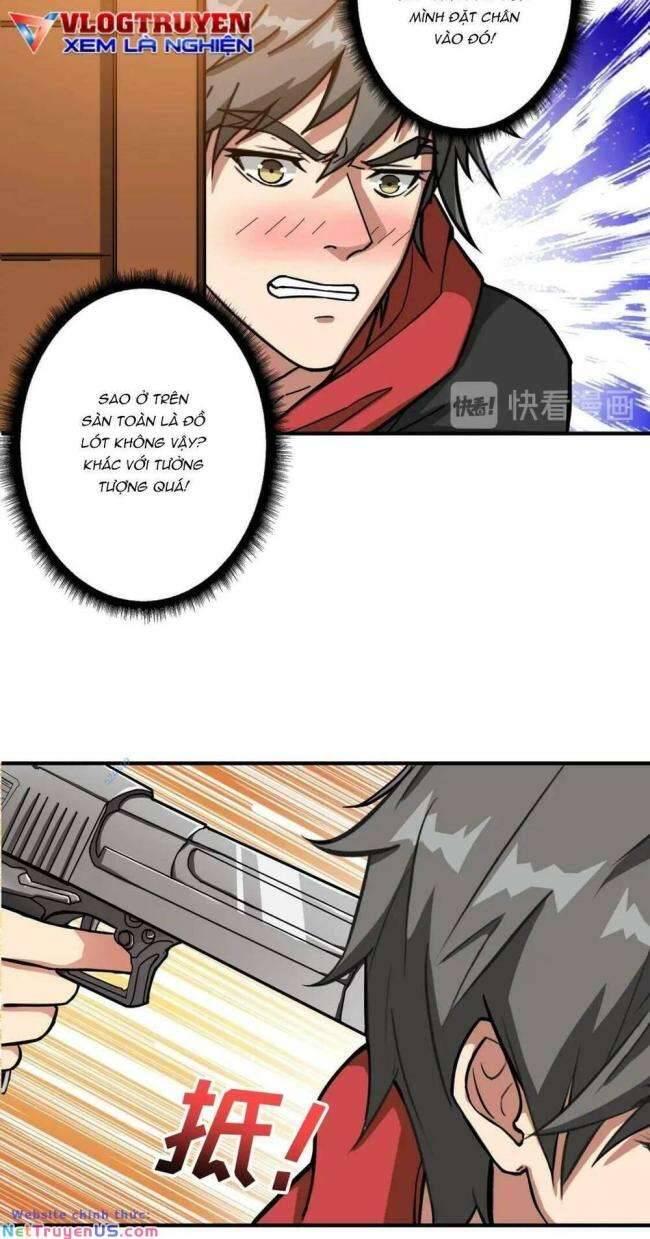 god slayer chapter 85 34