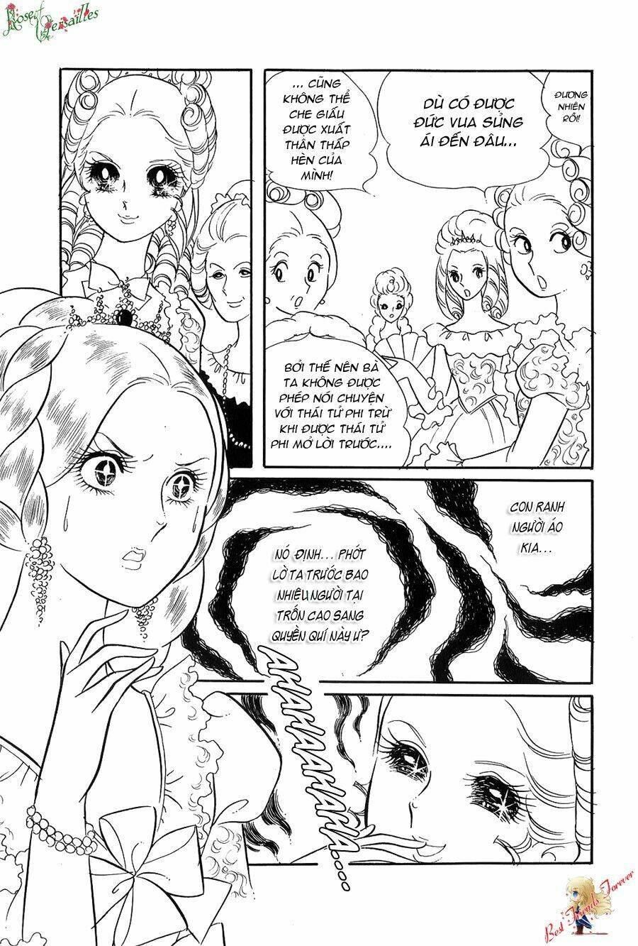 versailles no bara chapter 4 9