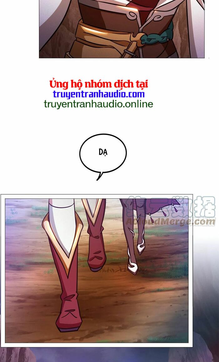 vạn cổ kiếm thần chapter 152 58