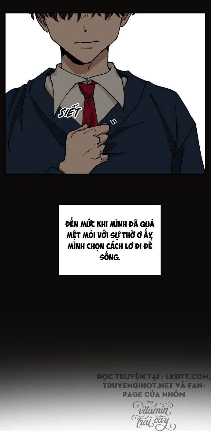 oan gia ngõ hẹp chapter 34 12