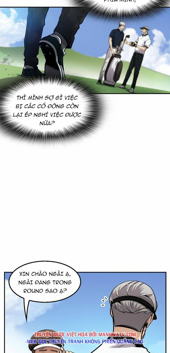 điều tra viên chuyển sinh chapter 81 7