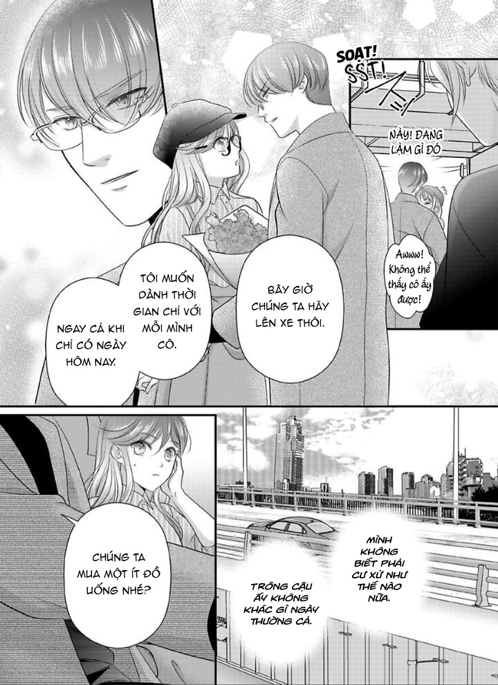 chạng vạng bị bắt bởi ma vương chapter 18.2 1