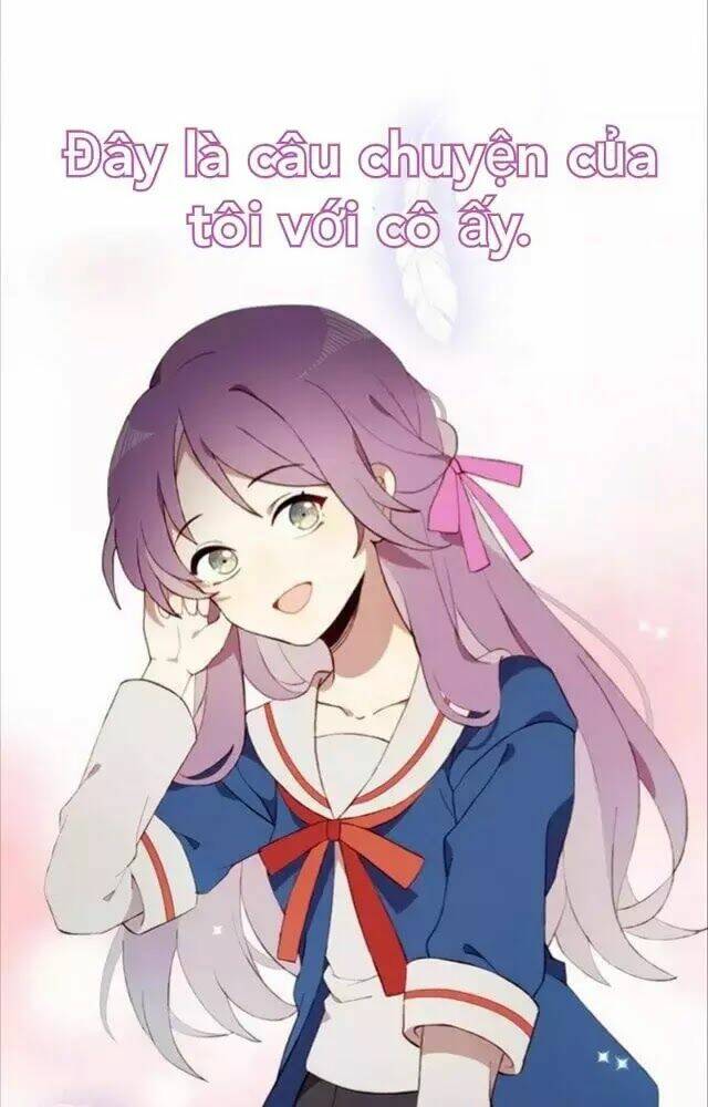 mối tình đầu dang dở của tôi chapter 0 37
