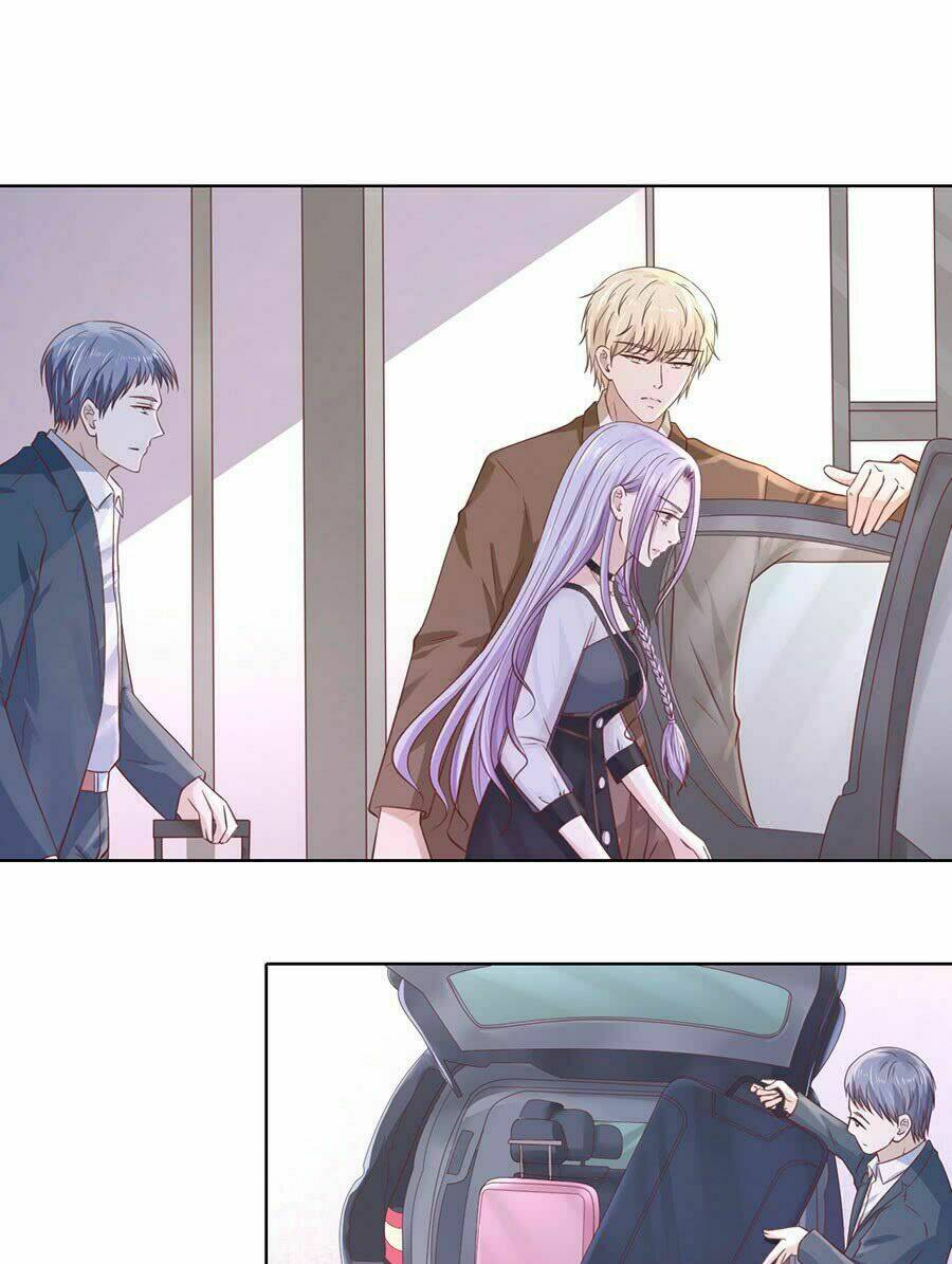 liệt ái tri hạ: series mật đào tiểu tình nhân chapter 247 9