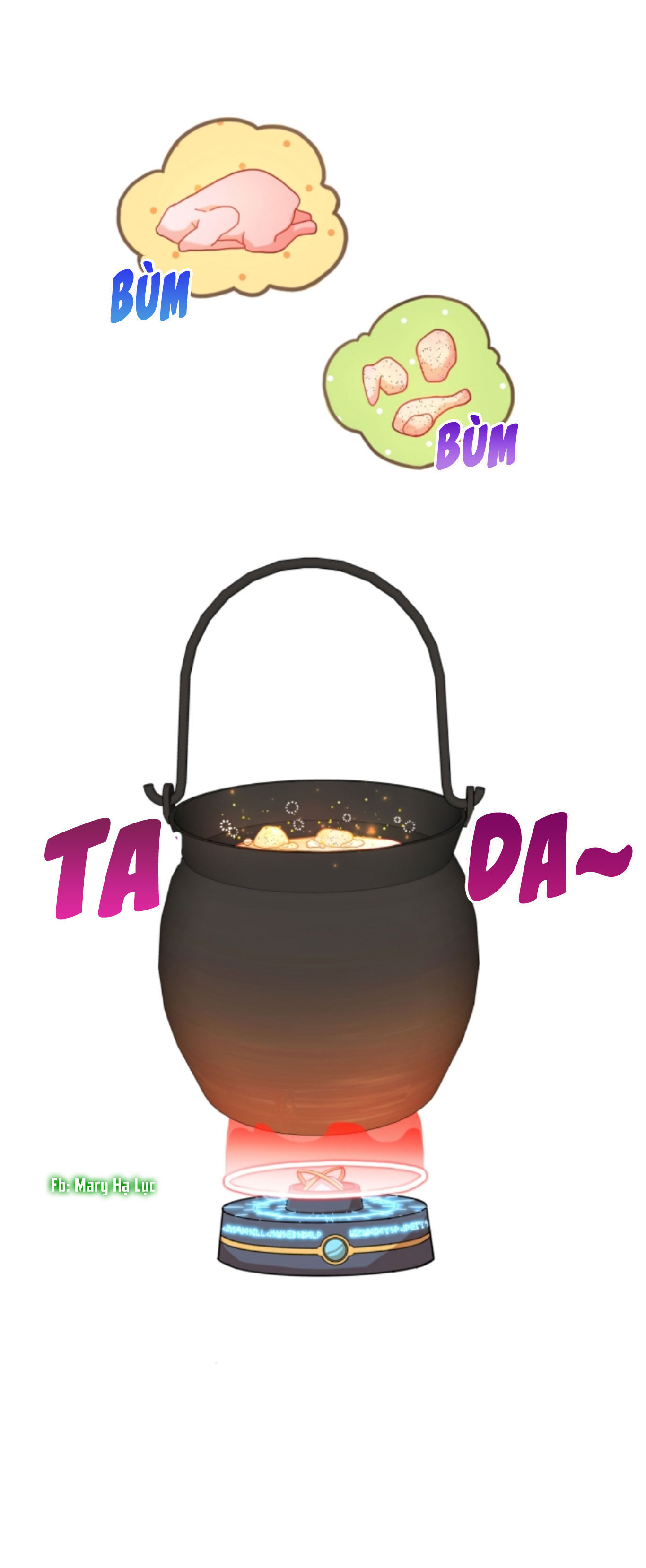 truyện tranh lãng mạn của ropan bing chapter 8 27