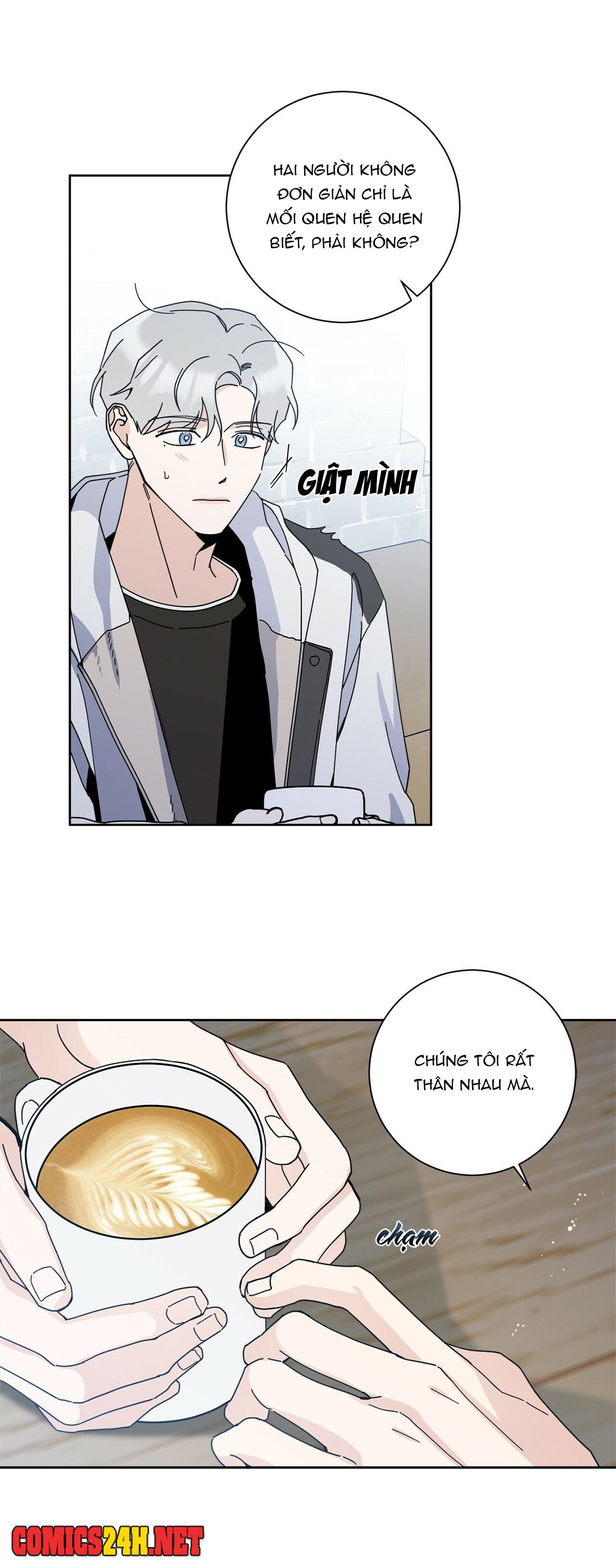 home five chapter 2 13