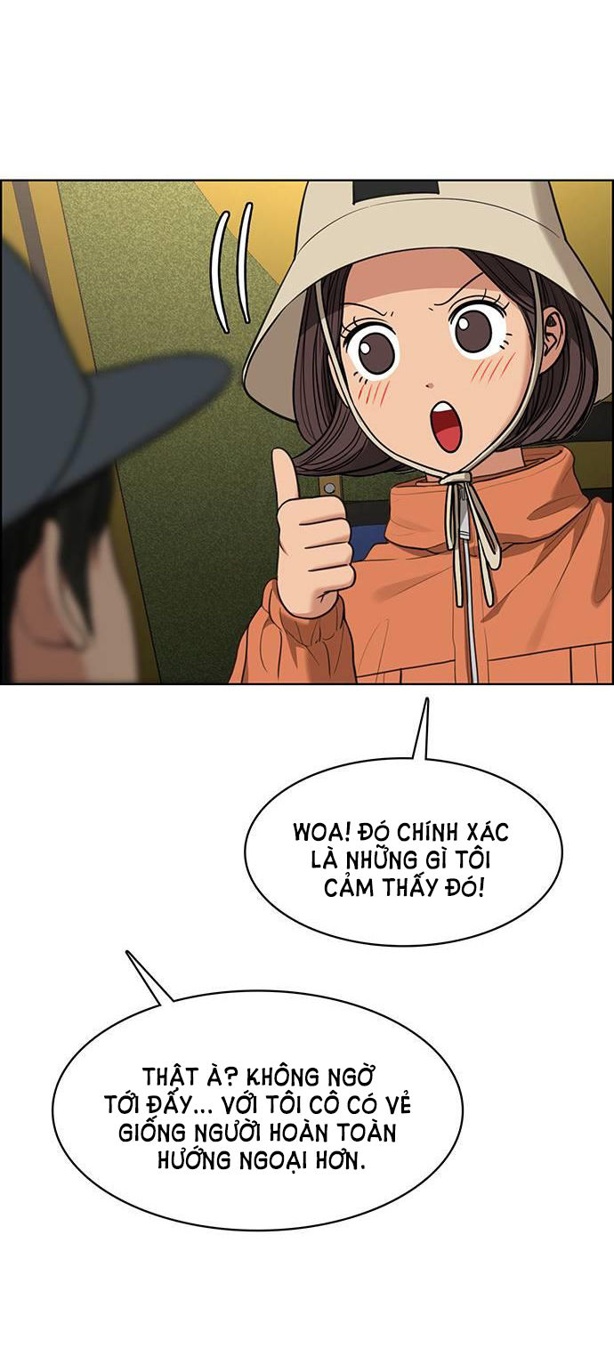 vẻ đẹp đích thực - true beauty chapter 226.1 29