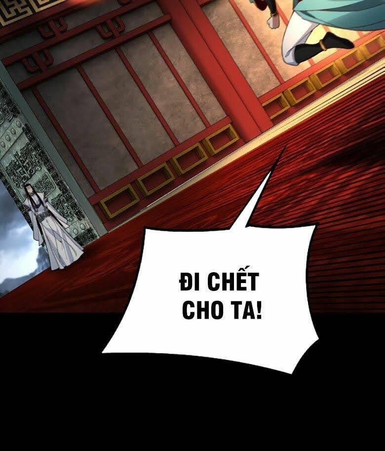 Ta Trời Sinh Đã Là Nhân Vật Phản Diện Chapter 23 - Trang 66