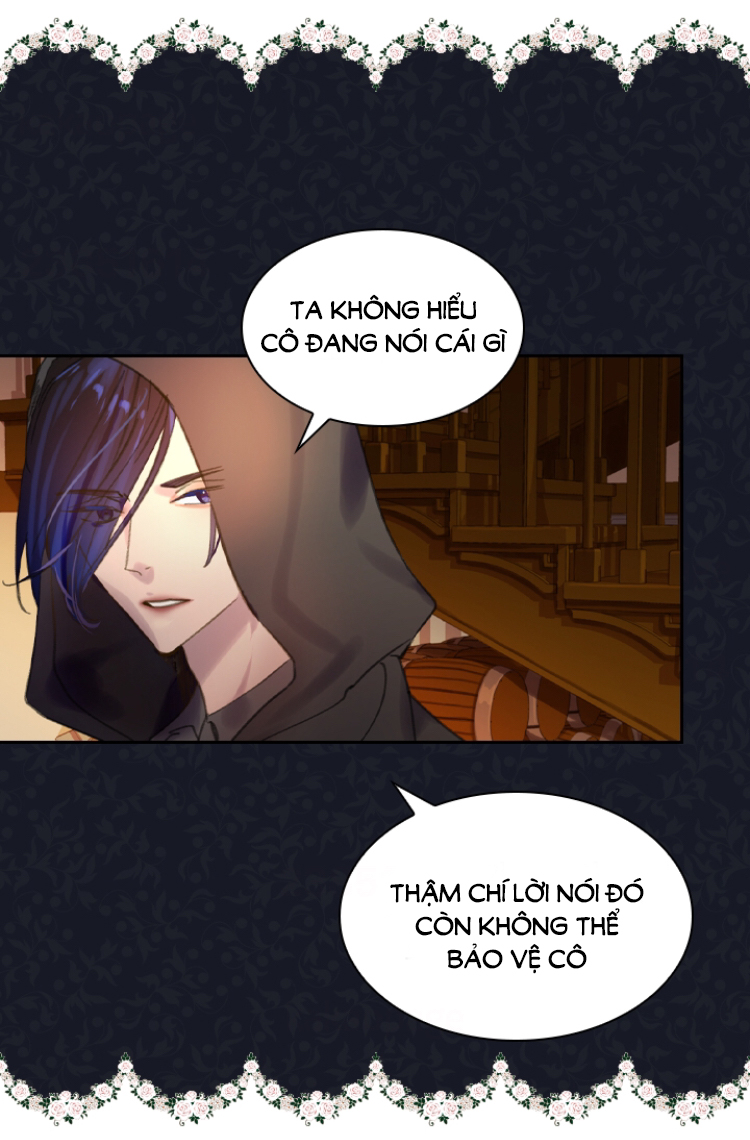 chiến lược sinh tồn của tiểu thư chapter 11 30