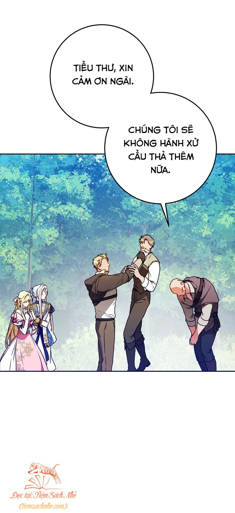 trở thành vợ nam chính chapter 64 7