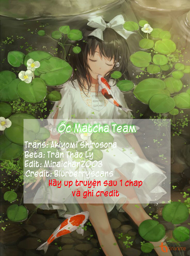 mugi-kun koi wo shite wa ikenai chapter 2 30