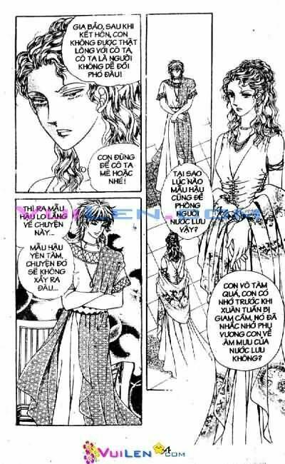 nữ hoàng biển cả chapter 11 64