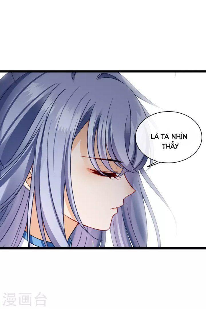 nụ cười của ngươi ngọt gãy tám cái răng của ta chapter 65 21