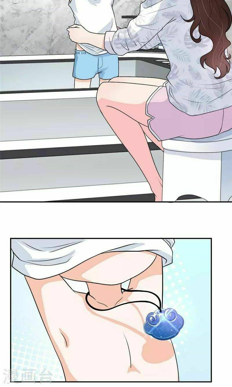 manh bảo đột kích: mami cha con đâu ? chapter 39 11