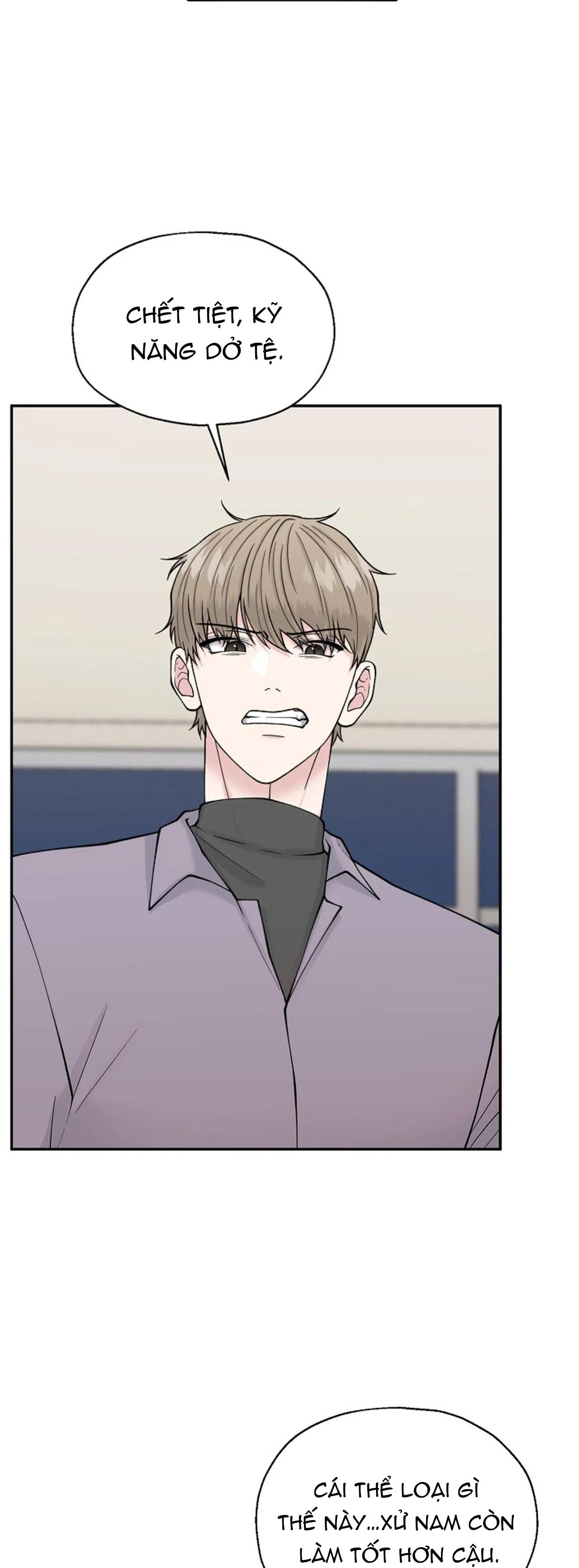 bl ngắn tuyển chọn chapter 3.4 35