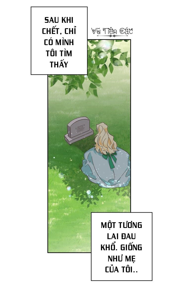 ác nữ xứng đôi với bạo chúa chapter 2 14