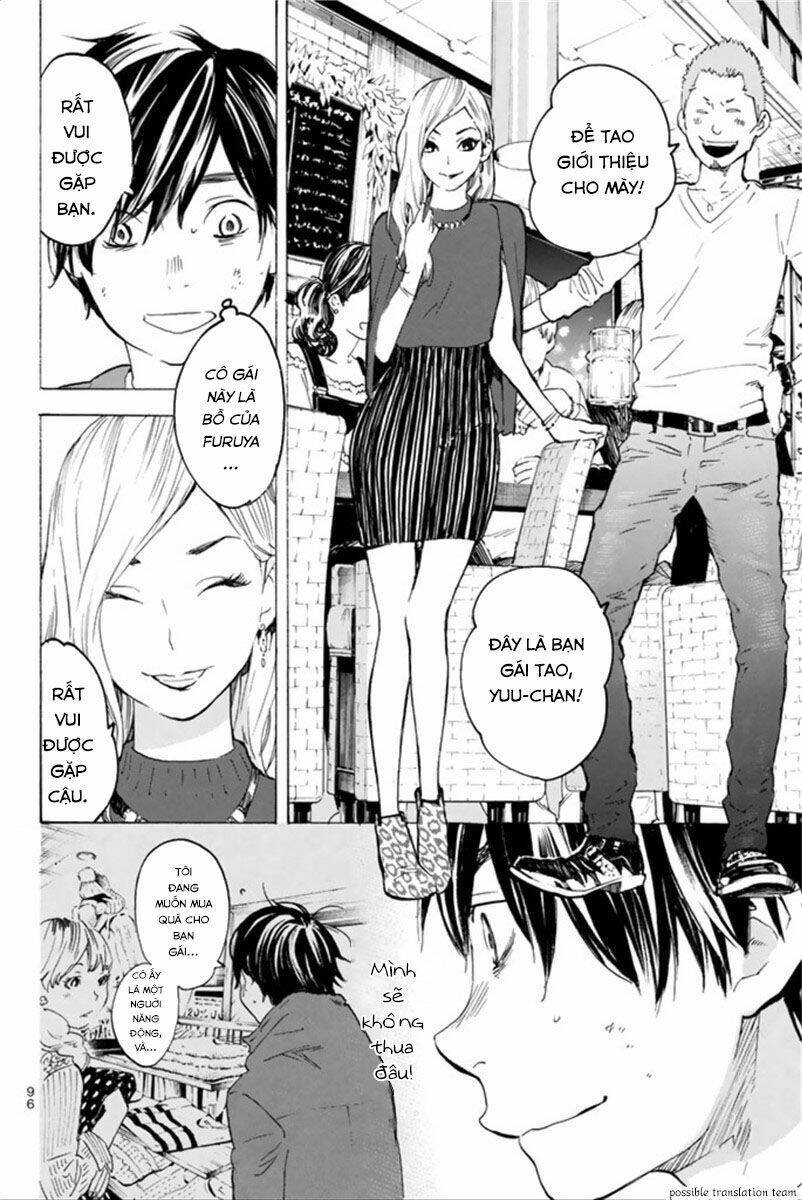 forget me not chapter 27 20