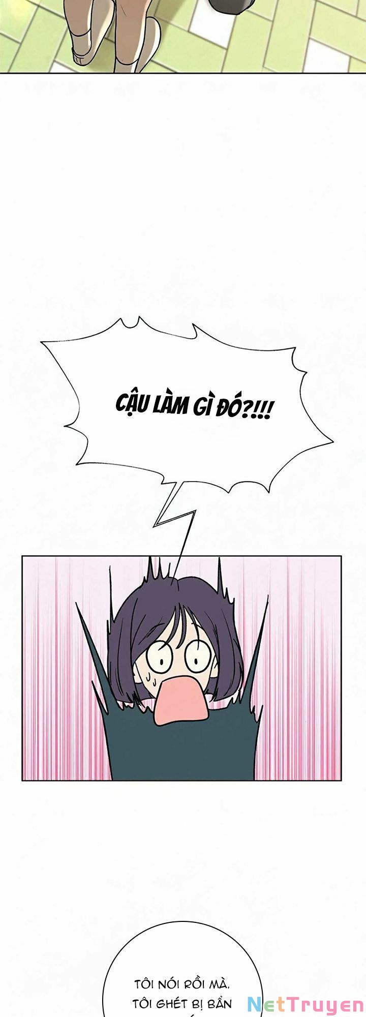 chiến lược: tình yêu trong sáng chapter 10 41