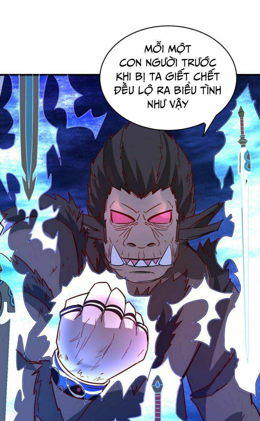 thiên mệnh cửu tinh chapter 25 13