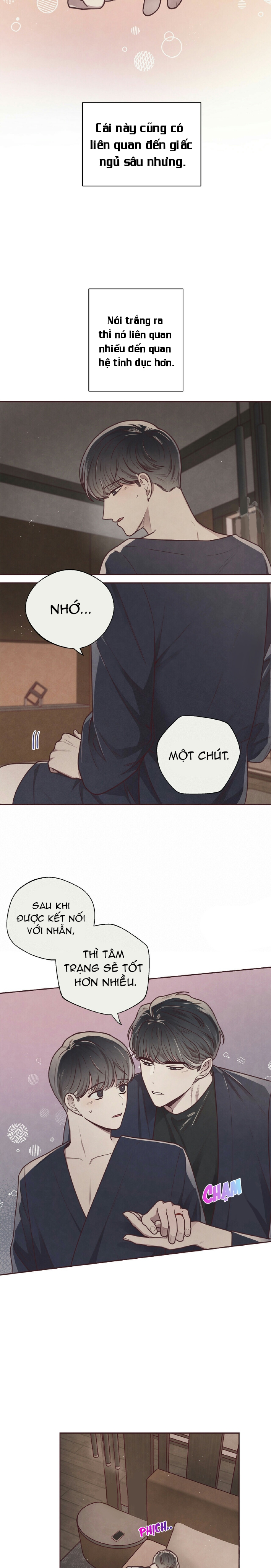 vòng quan hệ chapter 18 11