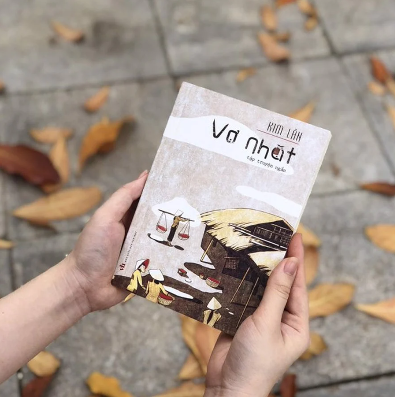 Vợ Nhặt (Tái Bản 2022)