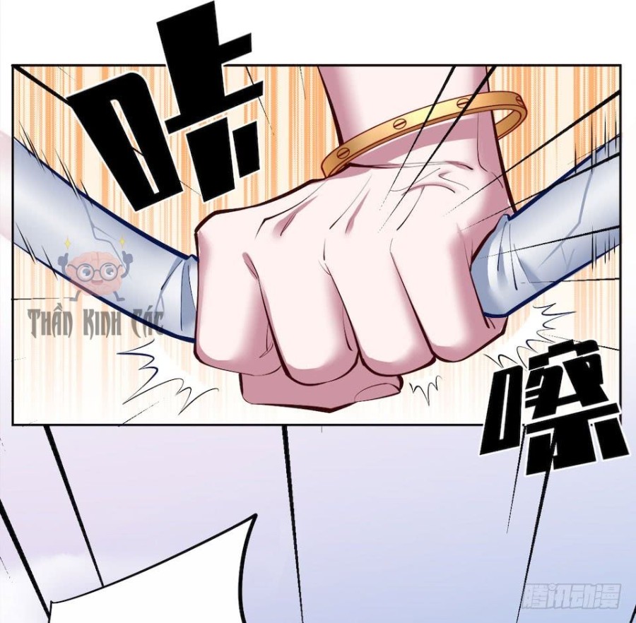 nhạc phụ đại nhân là bà xã chapter 2.3 24