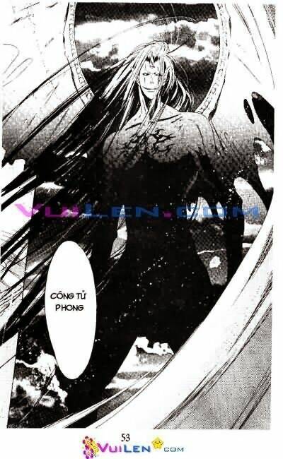 bát khuyển sỹ phương đông chapter 12 53