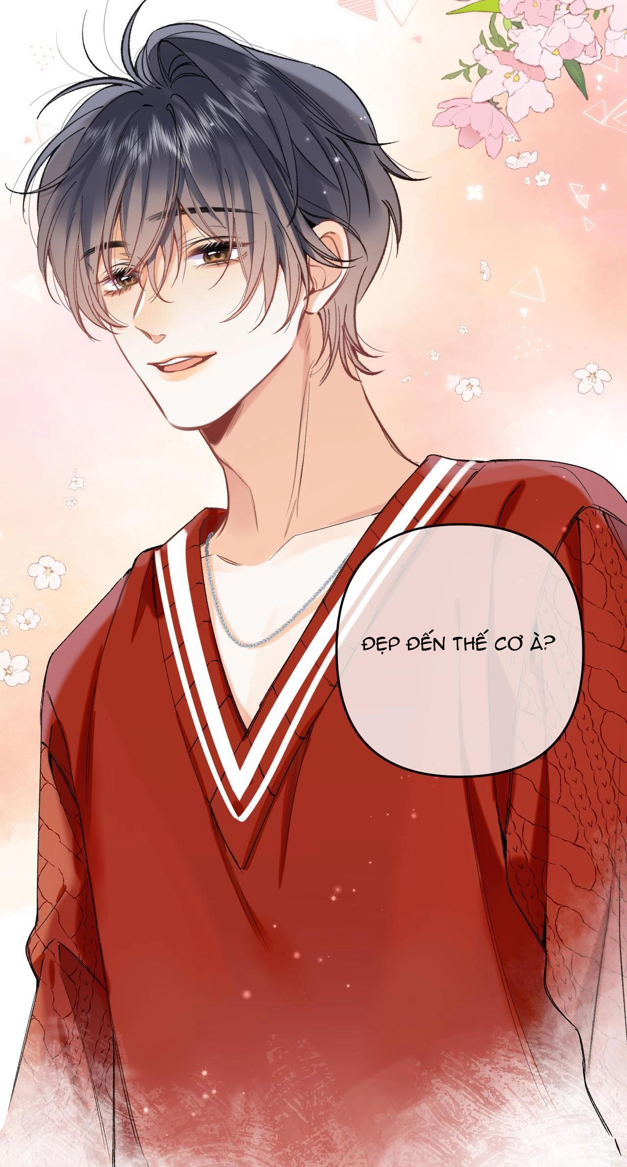 vụng trộm không thể giấu - mối tình thầm kín chapter 103.2 11