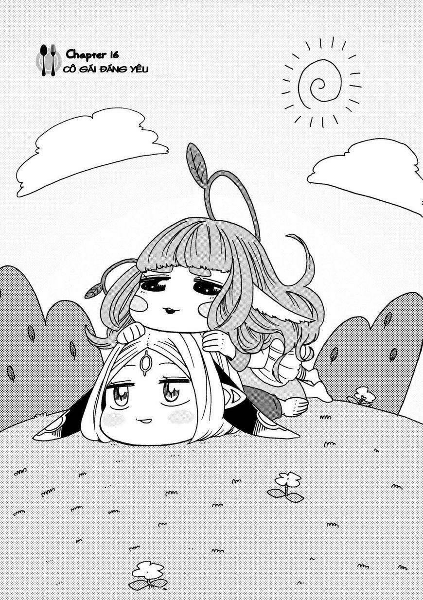 kumika no mikaku chapter 16 3