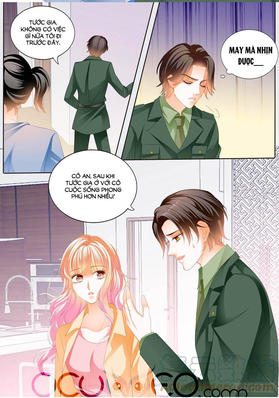 bá đạo tiểu thúc, xin trêu chọc vừa thôi! chapter 236 5