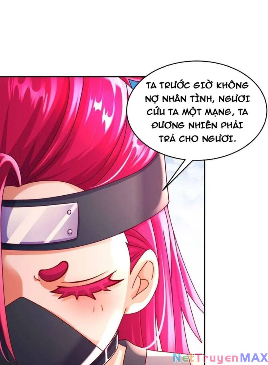 tuyệt thế đạo lữ chapter 70 30